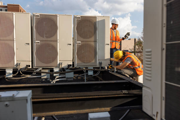 Best Geothermal HVAC Systems in Forsyth, MT