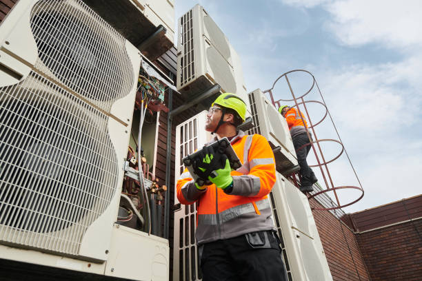 Best Air Conditioning Cleaning in Forsyth, MT