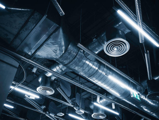 Professional HVAC in Forsyth, MT