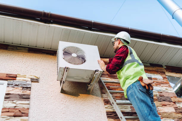 Best Air Filters and Purifiers in Forsyth, MT