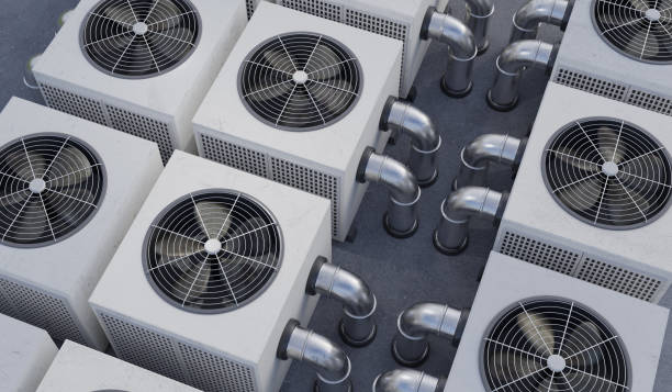 Best Solar-powered HVAC Systems in Forsyth, MT