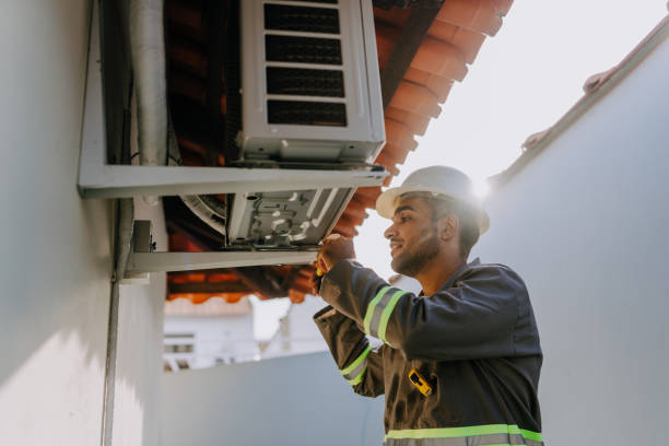 Best Furnace Cleaning in Forsyth, MT