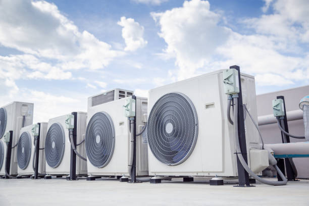 Best Seasonal HVAC Services in Forsyth, MT