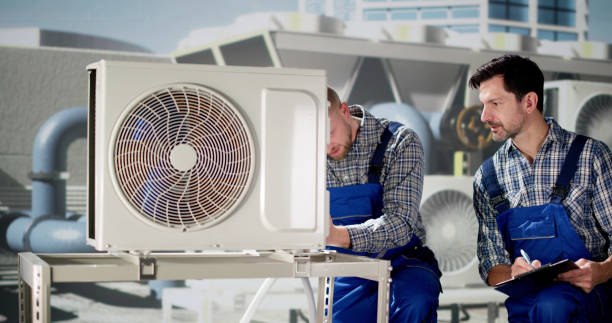 Best Ductless Mini-Split Systems in Forsyth, MT