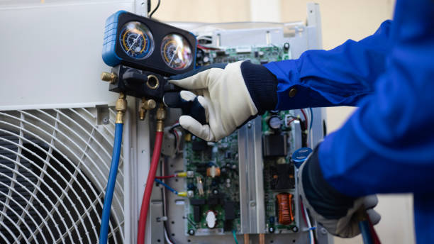 Best HVAC Software and Technology in Forsyth, MT
